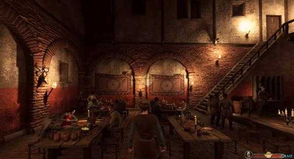 《骑马与砍杀2》稳定刷强盗营地方法分享