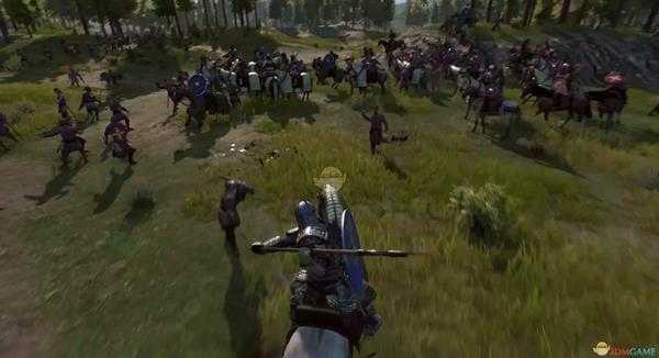 《骑马与砍杀2》快速获得领地方法分享