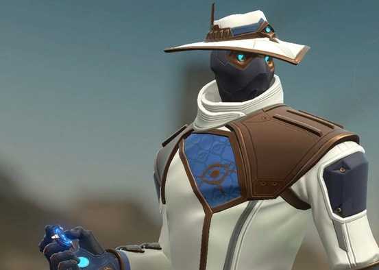 《Valorant》角色及技能介绍，用迅游告别卡顿和掉线