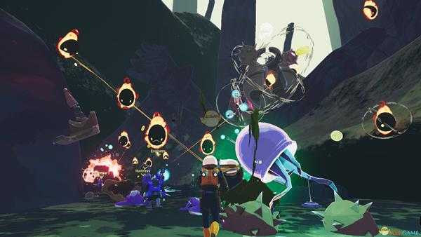 《雨中冒险2》尸爆属性效果分析