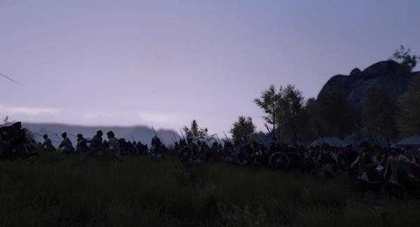 《骑马与砍杀2》牲畜运输任务完全攻略分享