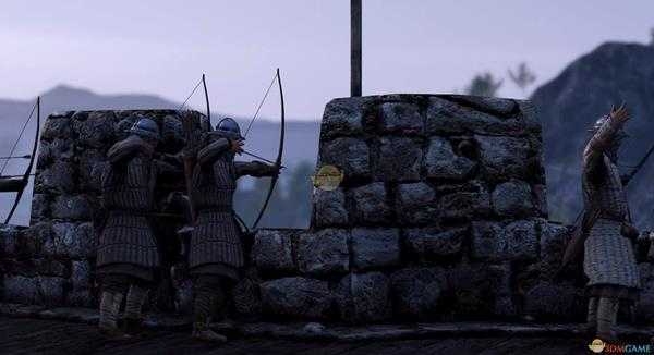 《骑马与砍杀2》间谍阵营任务完全攻略分享