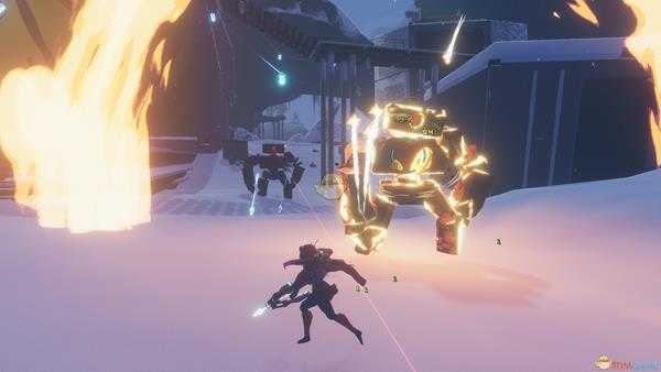 《雨中冒险2》集中收敛属性效果分析