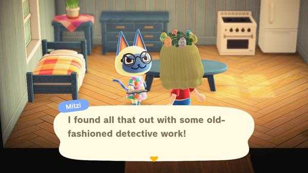 《集合啦！动物森友会》全动物室内特色装修一览