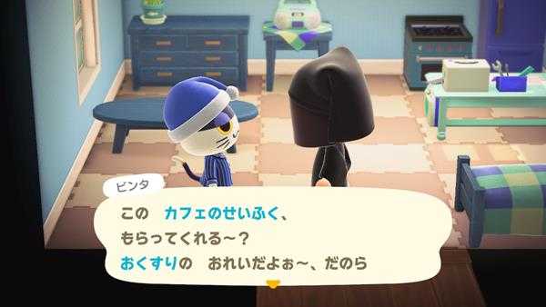 《集合啦！动物森友会》全动物室内特色装修一览