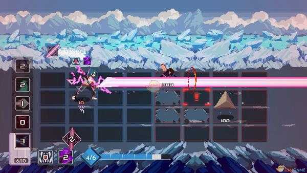 《伊甸之路》枪手X属性技能介绍