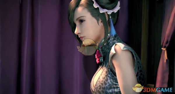 《最终幻想7：重制版》蒂法礼服获取方法