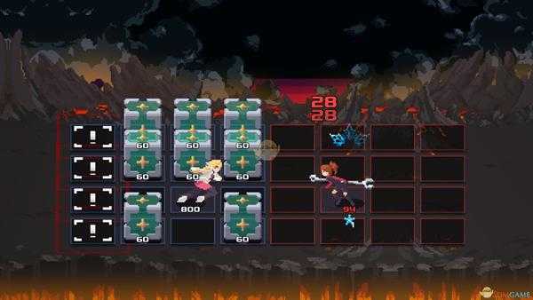 《伊甸之路》泰拉属性技能介绍