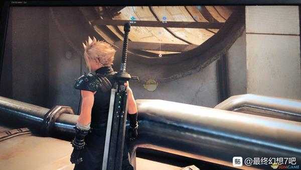 《最终幻想7:重制版》风扇里魔晶石获取方法介绍