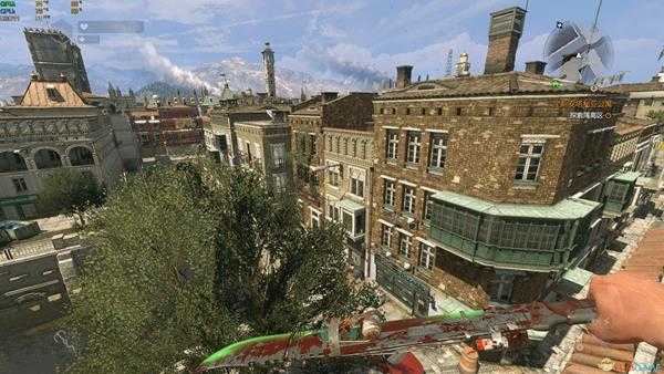 《消逝的光芒》16系显卡掉帧解决方法介绍