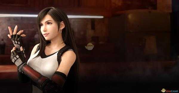 《最终幻想7：重制版》蒂法角色信息介绍