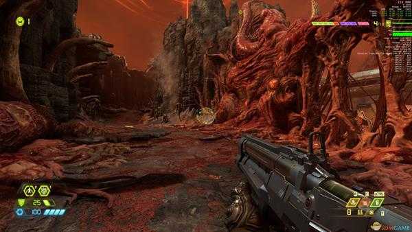 《毁灭战士：永恒》痛苦元素多人模式玩法详解