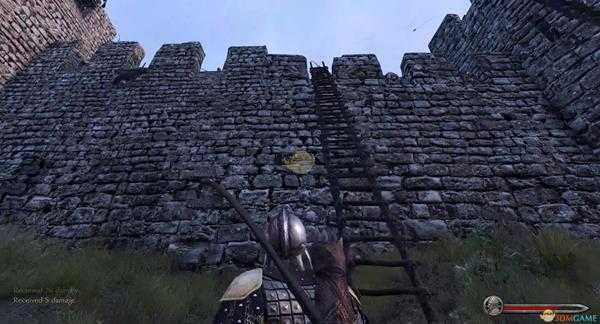 《骑马与砍杀2》人称切换方法分享