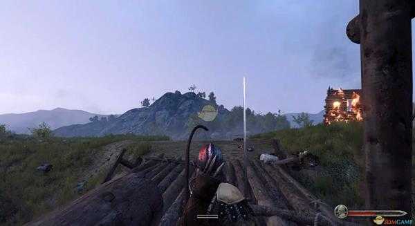 《骑马与砍杀2》强盗基地位于附近任务完全攻略分享