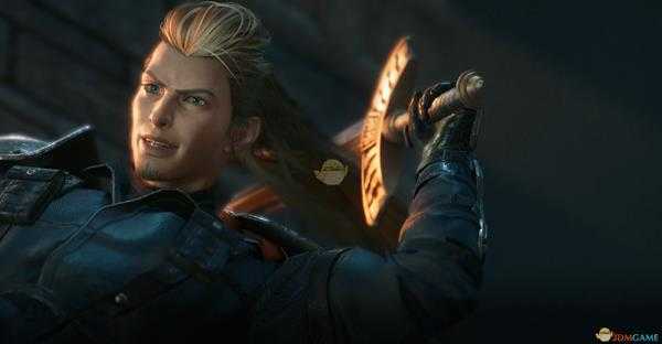 《最终幻想7：重制版》罗兹角色信息介绍