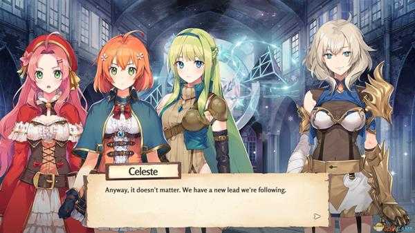 《永恒光辉》游戏配置介绍