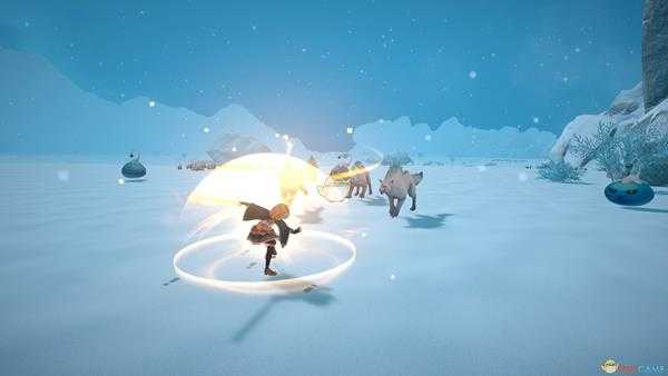 《永恒光辉》好玩吗