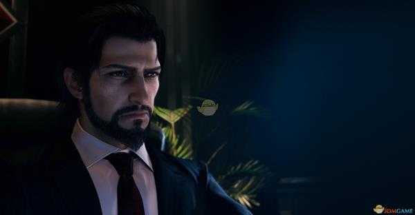 《最终幻想7：重制版》里夫角色信息介绍