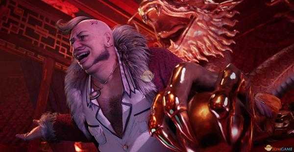 《最终幻想7：重制版》科尔角色信息介绍