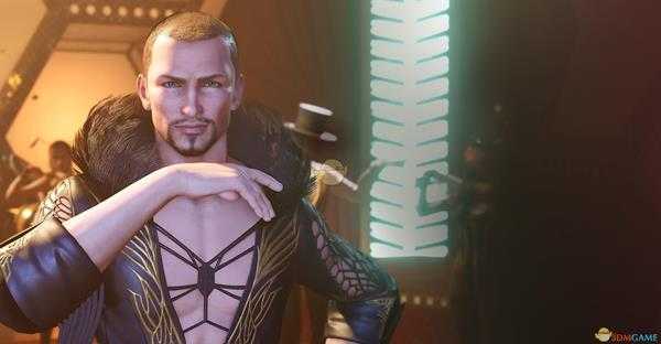 《最终幻想7：重制版》Aniyan角色信息介绍