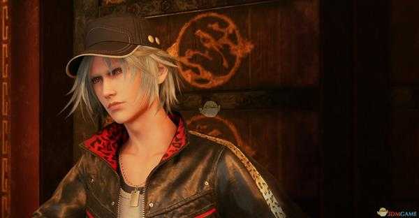 《最终幻想7：重制版》莱斯利角色信息介绍