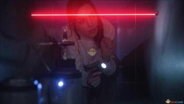 《复体》艰难的决定成就攻略