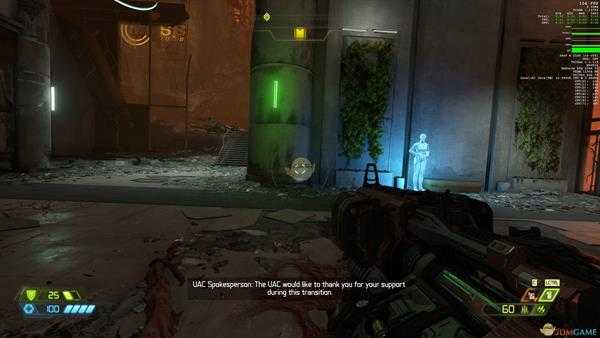 《毁灭战士：永恒》多人模式威力升级BFG-9000点评