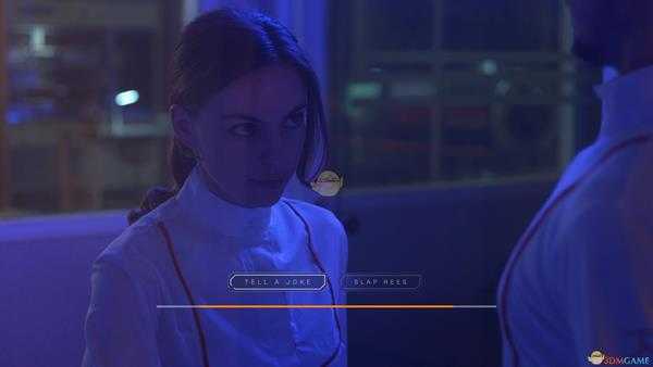 《复体》为你而落成就攻略