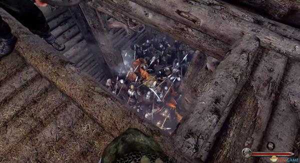 《骑马与砍杀2》侦察兵同伴作用介绍