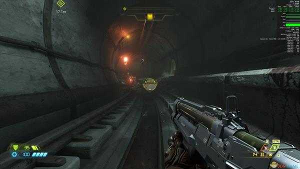 《毁灭战士：永恒》多人威力升级无尽怒火点评