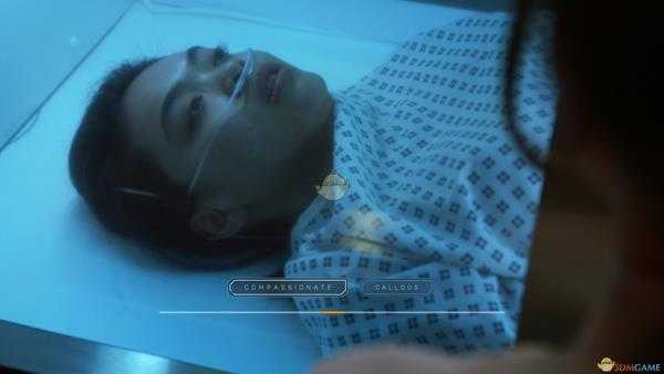 《复体》反叛者与医生成就攻略