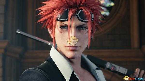 《最终幻想7：重制版》雷诺打法攻略