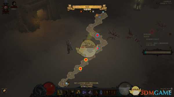 《暗黑破坏神3》国服挑战秘境第147期攻略