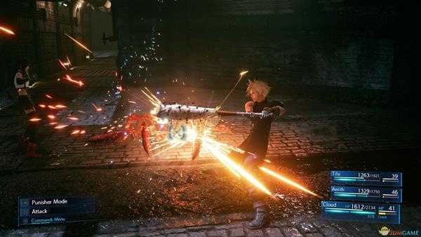 《最终幻想7：重制版》武器秘银长杖获得方法分享