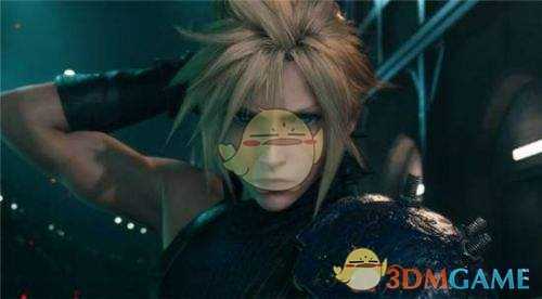 《最终幻想7：重制版》第十六章死档Bug