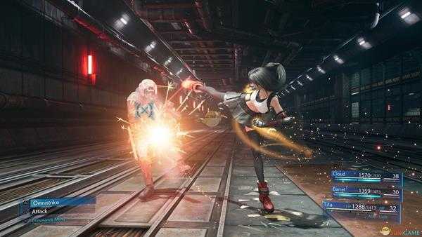 《最终幻想7：重制版》幸运魔晶石获得方法分享