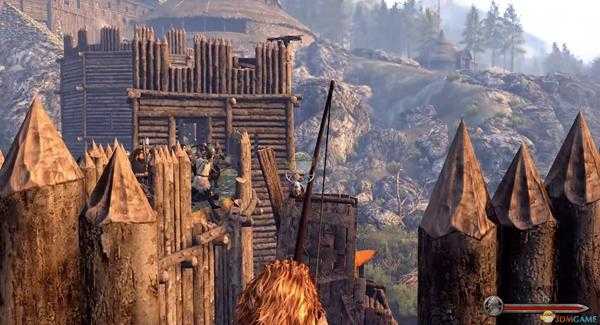 《骑马与砍杀2》库塞特全贵族兵兵种属性介绍