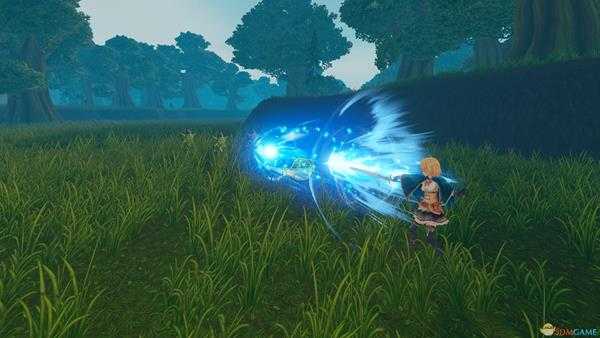 《永恒光辉》试玩体验心得分享