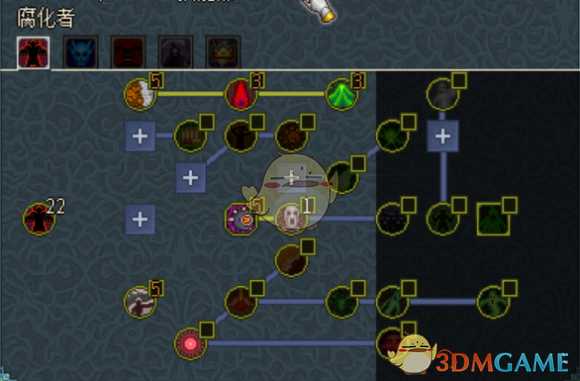 1W层异界不是梦 《像素黑暗史》0.98冰系秒杀术士BD分享