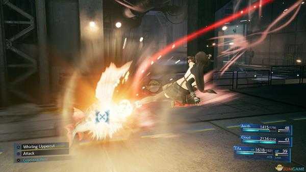 《最终幻想7：重制版》复活注意事项分享