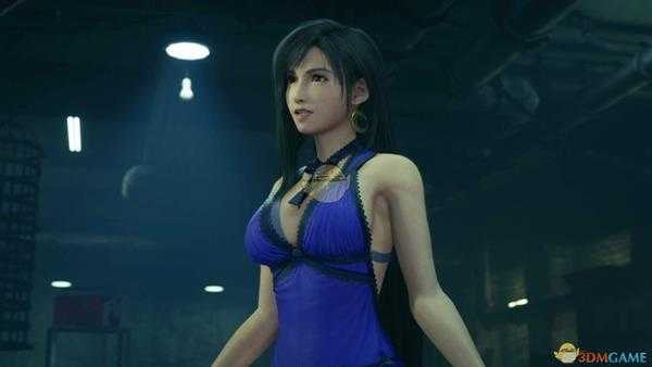 《最终幻想7：重制版》蒂法三角作用介绍