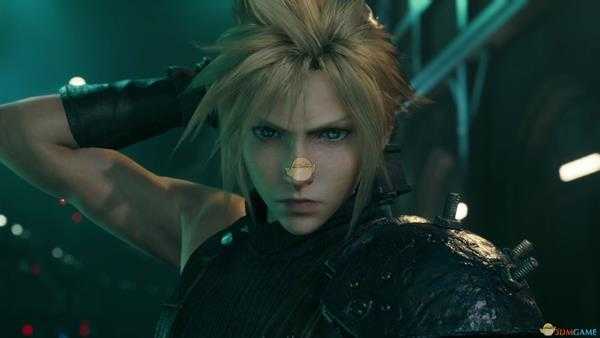 《最终幻想7：重制版》闪光鬼魂打法技巧分享