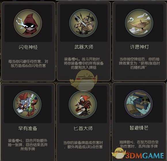 《月圆之夜》游侠摸金流分享