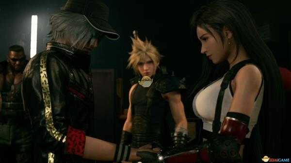 《最终幻想7：重制版》最高机密湿婆BOSS打法技巧分享