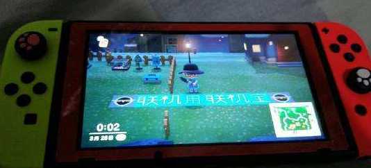 动物之森北京联通进不去 动物之森无法联网