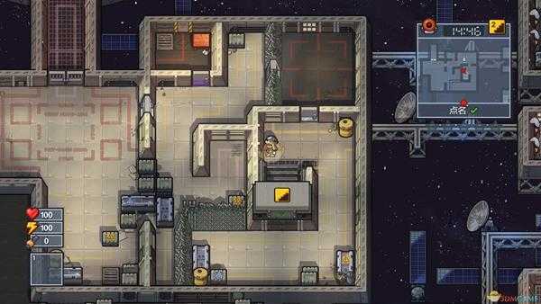 《脱逃者2》异象号单人逃脱方法