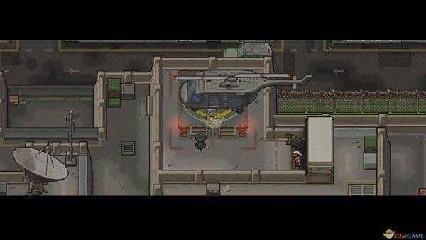 《脱逃者2》伟大的统治单人逃脱方法