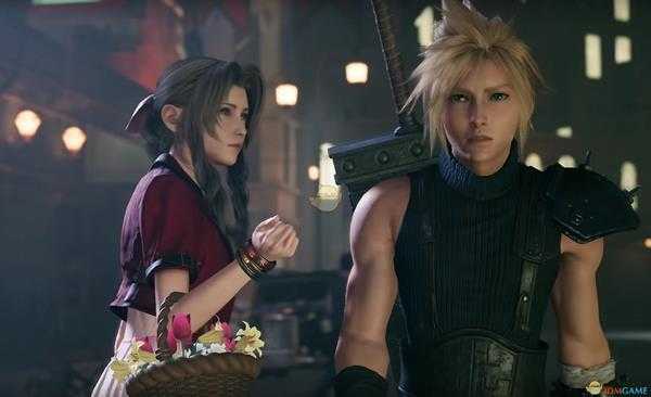 《最终幻想7：重制版》战斗模拟器巴雷特配置推荐