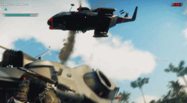 《正当防卫4》好玩吗？斧牛加速器助你畅快玩！