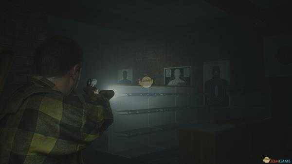 《生化危机2：重制版》枪店老板全收集攻略